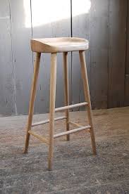 Weathered Oak Bar Stool In 2021 Oak Bar Stools Oak Stool Kitchen Bar Stools