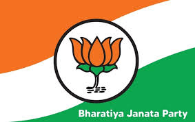 2+ Hundred Bjp Logo Royalty-Free Images ...