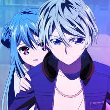 Should You Watch W Z Anime Shelter Anime Anime Boy Haruka