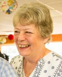 Joan L. Buchwald Obituary August 7, 2024