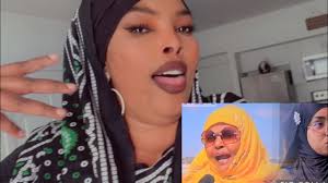 SORRY FADUMO IBRAHIM INAAD SIDAA U DHAWICI DON TID MAAN MODAY INAN TAN YAR  EE LA SOO DULMAY