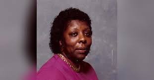 Elizabeth Virginia Carter Obituary