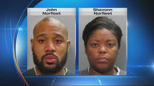 John Norfleet's Instagram, Twitter & Facebook