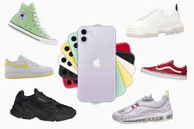 Here are the picks for the 10 best hacking apps for iphone. Apple Iphone 11 S Matching Sneaker Colors Hypebae