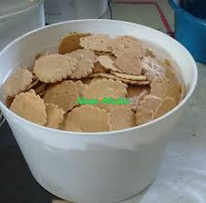 Bumbu sedap memasak resepi kuih bangkit tepung ubi enak dan mudah berikut kesabaran dan kesempurnaan diperlukan nak buat dan tentunya menikmati keenakkan yang. Resepi Kuih Bangkek Bugis Resepikek Camored Com