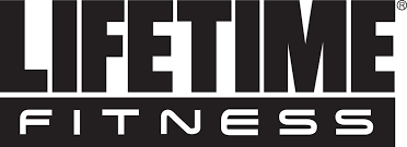 Life Time Fitness Logo Lifetime Fitness Fitness Logo Logos