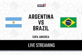 Stream argentina vs brazil live on sportsbay. Ezcq4j7leod8wm