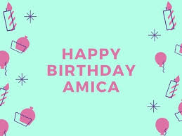 Gif animate buon compleanno fatte da noi, gif che stupiranno te e i tuoi amici. Immagini Di Buon Compleanno Per Un Amica 114 Idee E Video Da Dedicare Aforismi E Citazioni