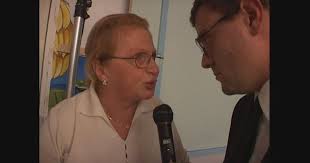 Le Iene: GOLIA: L'astrologa Rita Russo Video