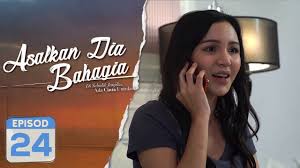 Berikut daftar lagu soundtrack drama malaysia yang berjudul asalkan dia bahagia. Asalkan Dia Bahagia 2019 Episod 24 Youtube