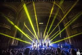 An Evening With Greensky Bluegrass Tickets Greenfield