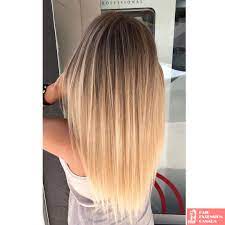 Maybe you would like to learn more about one of these? Balayage De Duetto Estilistes Hair Extension Canada