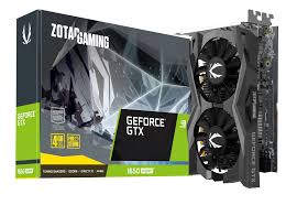 Final Words The Nvidia Geforce Gtx 1650 Super Review Feat Zotac Gaming Bringing Balance To 1080p