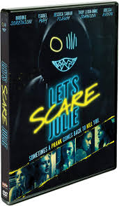 Maybe you would like to learn more about one of these? Amazon Com Let S Scare Julie Dvd Troy Leigh Anne Johnson Isabel May Odessa A Zion Jud Cremata Jud Cremata Eryl Cochran Nick Sarkisov Marc Wolloff Jud Cremata Movies Tv