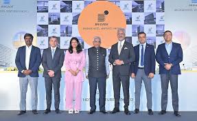 Brigade Hotel Ventures Limited unveils ₹759.6 Cr IPO with special  reservations for employees and BEL shareholders✨ Brigade Group's  hospitality arm gears up for market debut. @brigade.group @brigade.hospitality  Read More - https://www.hotelierindia ...