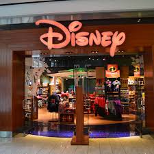 Apparel & accessories, gifts & housewares disney springs, west side. Disney Store Loop Chicago