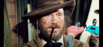 The Great Northfield Minnesota Raid (1972)