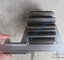 41A0014 SUN GEAR 5042001F XGMA SPARE PARTS – Meppon Parts