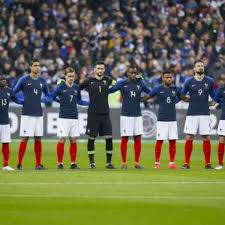 We did not find results for: Coupe Du Monde 2018 Tout Ce Qu Il Faut Savoir Sur L Equipe De France