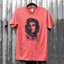 Che Cher Guevara Do You Believe In Life After Love Tee Love Love Love This Cher As Che Do You Believe In Life After L Cher Guevara Spanish Names Mens Tops
