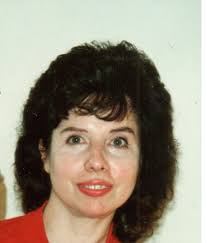 Obituary of Annette Cavanaugh