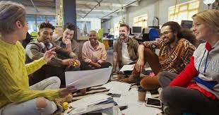 Conscious Capitalism Are You Driven By More Than Just Money Online Business Marketing Social Progress Learn Something New Everyday