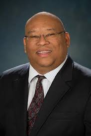 Andre Palmer wins 2021 Gaden Award