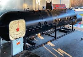 From huge ships, buildings, and bridges down to precise engine parts and delicate jewelry. Handsome Devil Brings Central Texas Bbq To Ny S Hudson Valley
