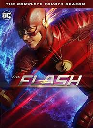 Flash face is very common in people. The Flash Season 4 Wikipedia