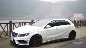 Revozport Rza 290 Aero Kit X Klassen Id M52 Forged Wheels 19 For Mercedes Benz W176 A45 A250 By Epd Motorsports Asia Mercedes Benz A45 W176 A250 Klassen Benz A Class Mercedes Hatchback