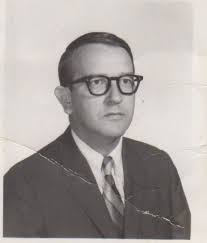 Harold Gibson Obituary