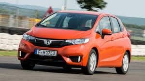 First off, i did not basically for starting ignition , you need to press the clutch and then press the start stop button, but if you do not press the clutch and press the. Honda Jazz Cvt Automatic 2015 Review Auto Express