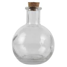 See more ideas about potion bottle, magic bottles, potions. Ashland Glass Bottle Round