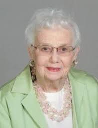 Obituary for Jean Caroline (Nelson) Larson