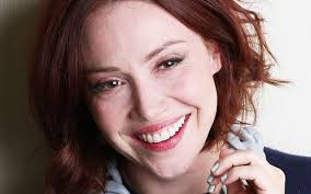 Downton's Sarah Bunting: I can't bear to watch myself