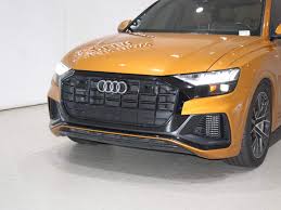 Image result for Dragon Orange 2020 Audi