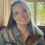 Tiffany Oertel's Instagram, Twitter & Facebook