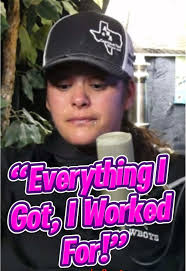 Mercedes Reyes learned hard lessons from the streets early