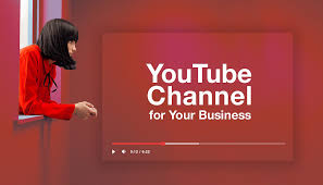 Youtube is an open platform. How To Start A Successful Youtube Channel For Your Business