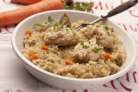 Deutsch Spezialitaten Genussregion Von A Z Rezepte Frankische Kuche Essensrezepte