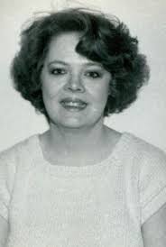 Deborah Wilson Obituary (1954