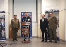 Institutul Cantacuzino Inclus In Programul De RezidenÈ›iat SÄƒnÄƒtatea BuzoianÄƒ