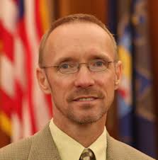 Ferndale's Dave Coulter, Michigan's only openly gay mayor, weighs in