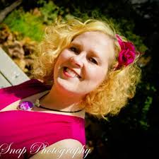 Melody Lawson (@Melody8201)