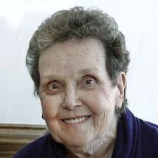 Joyce Wilson Obituary (1944