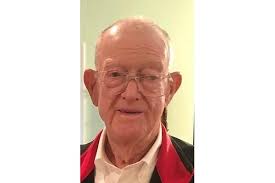 Chester Harrison Obituary (1932