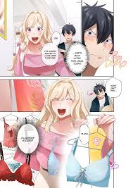 English Hentai - Creamy Orgy Gyaru