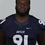 Profile Picture of Ugo Udeogu - 2018 Football Roster - Butler University Athletics (@butlersports.com) on Google
