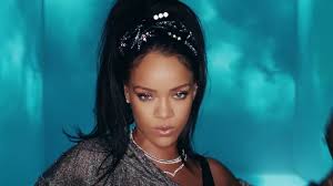 rihanna top 10 biggest hits worldwide from 2005 to 2017