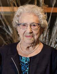 Obituary information for Violet Abbott